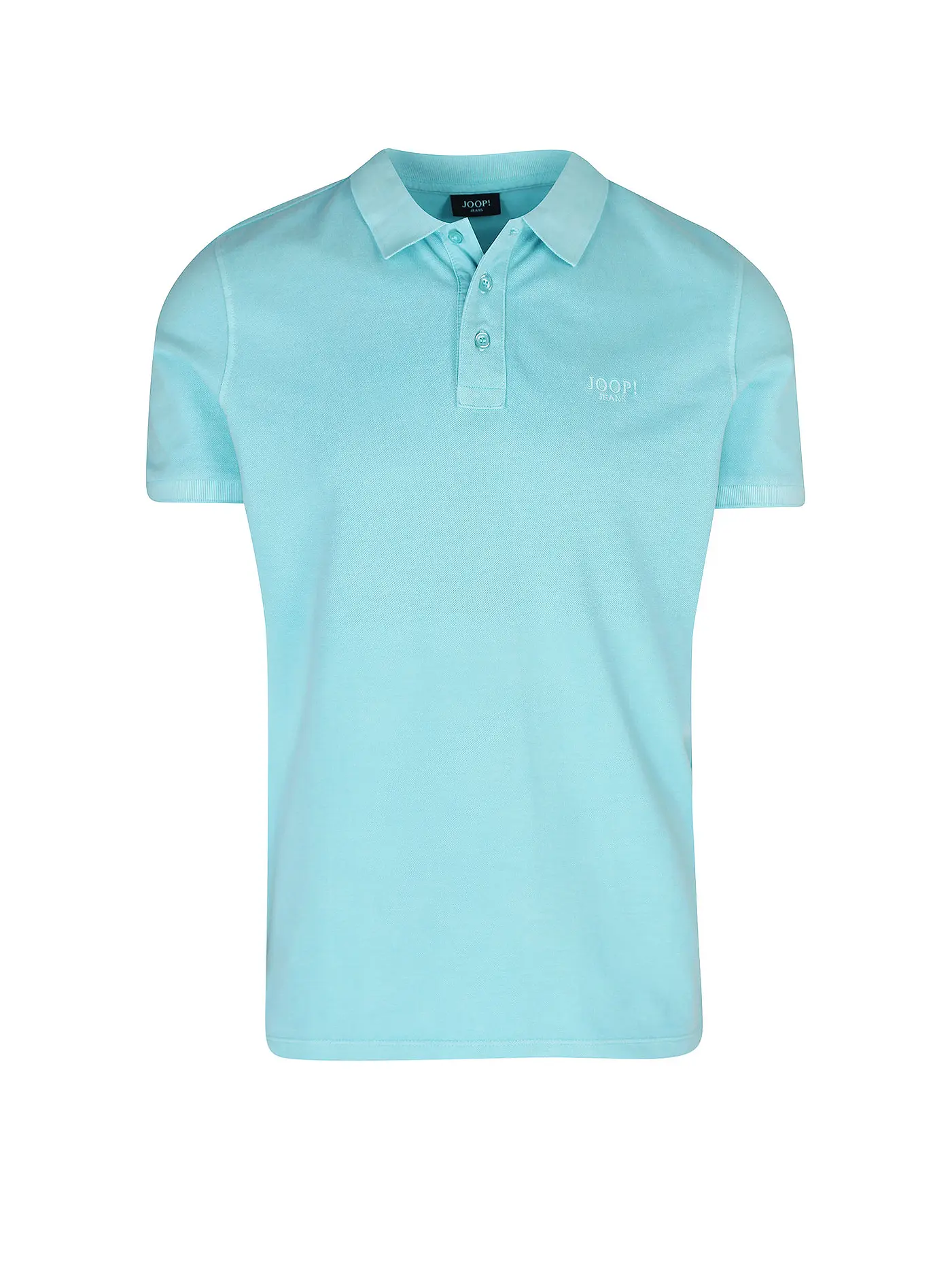 JOOP | Poloshirt AMBROSIO | türkis